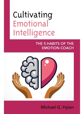 按需印刷不退不换Cultivating Emotional Intelligence[9781475863017]