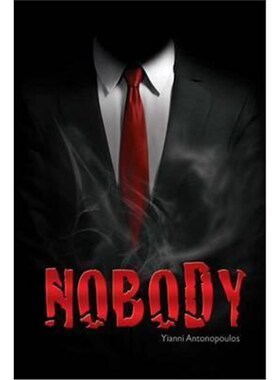 按需印刷不退不换Nobody[9781495141454]