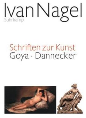 预订【德语】 Schriften zur Kunst:Der Künstler als Kuppler: Goyas Nackte und Bekleidete Maja; Zur Lage der Frau um 1800: