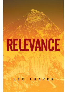 按需印刷Relevance[9781503523647]