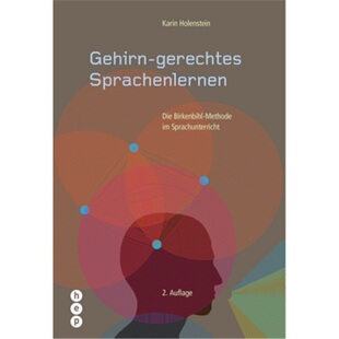 预订不退不换德语 Gehirn-gerechtes Sprachenlernen[9783035512212]