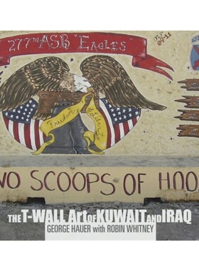 预订Two Scoops of Hooah![9780764349508]