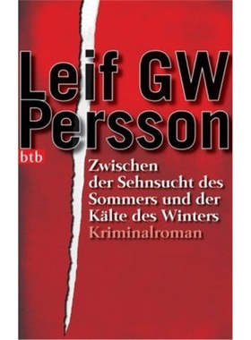 预订【德语】Mellan sommarens langtan och vinterns kold[9783442731954]