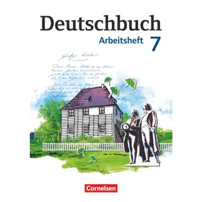 预订【德语】 Deutschbuch Gymnasium - Berlin, Brandenburg, Mecklenburg-Vorpommern, S[9783060619962]