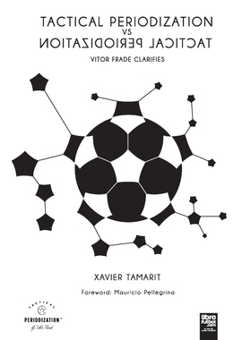 按需印刷Tactical Periodization Vs Tactical Periodization[9789878370453]
