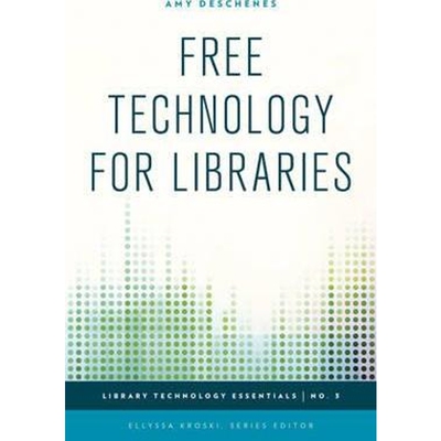 按需印刷Free Technology for Libraries[9781442252967]