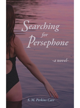 按需印刷不退不换Searching for Persephone[9781778174902]