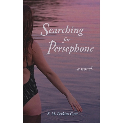 按需印刷Searching for Persephone[9781778174902]