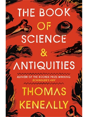 预订Book of Science and Antiquities