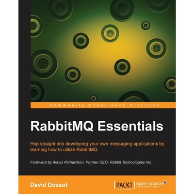 按需印刷Rabbitmq Essentials[9781783983209]