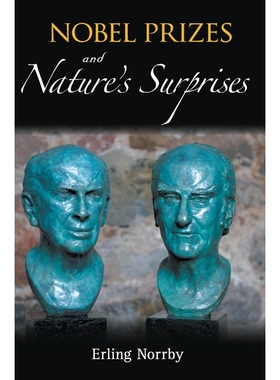 按需印刷NOBEL PRIZES AND NATURE'S SURPRISES[9789814520980]