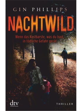 预订【德语】Fierce Kingdom[9783423219266]