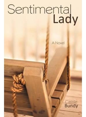按需印刷Sentimental Lady[9781468537598]