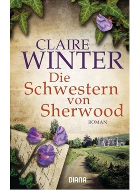 预订【德语】Die Schwestern von Sherwood[9783453358331]