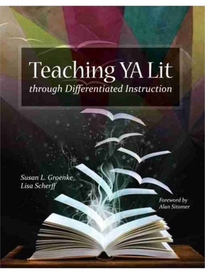 按需印刷Teaching YA Lit through Differentiated Instruction