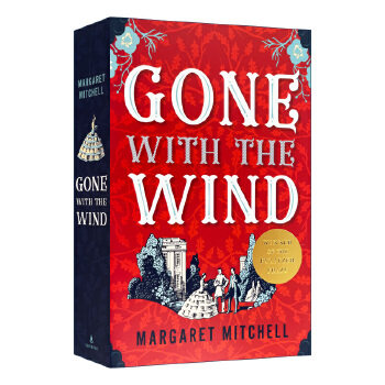 GonewiththeWind飘乱世佳人