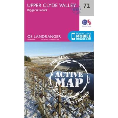 预订Upper Clyde Valley, Biggar & Lanark