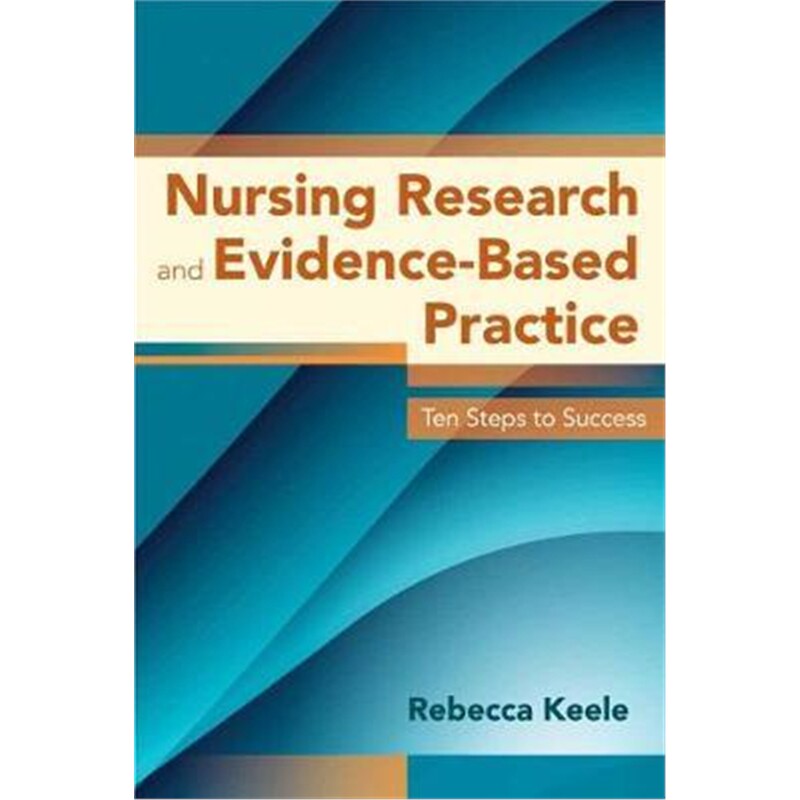 预订不退不换Nursing Research And Evidence-Based Practice