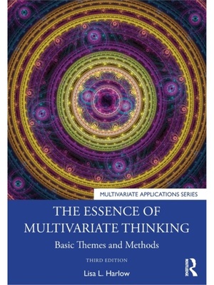 按需印刷TF The Essence of Multivariate Thinking