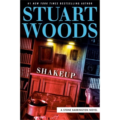 预订Shakeup[9780593188323]