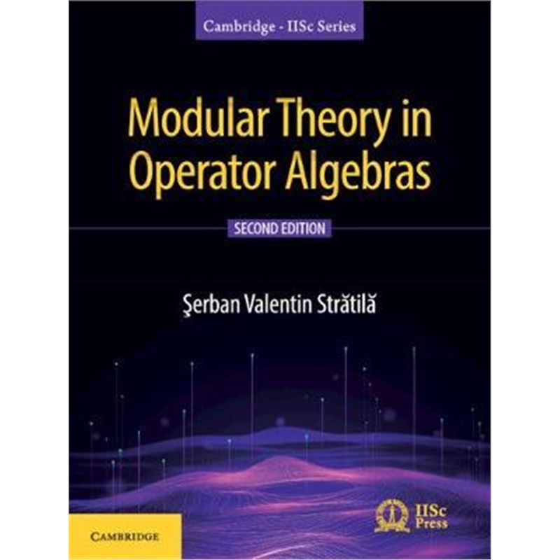 预订Modular Theory in Operator Algebras