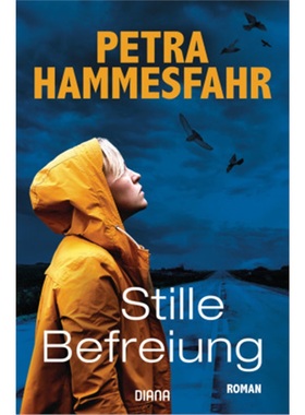 预订【德语】Stille Befreiung[9783453292642]