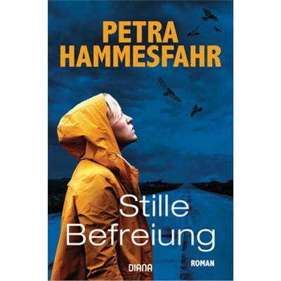 预订不退不换德语Stille Befreiung[9783453292642]