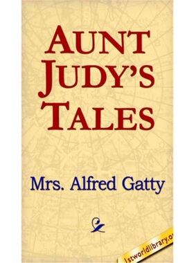 预订Aunt Judy's Tales
