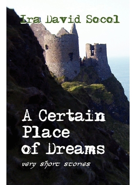 按需印刷A Certain Place of Dreams[9780615163697]