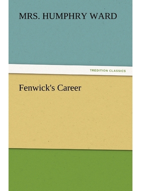 按需印刷Fenwick's Career[9783842450967]