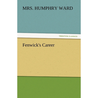 按需印刷Fenwick's Career[9783842450967]