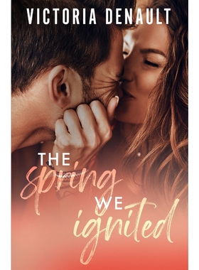按需印刷The Spring We Ignited[9782957699476]