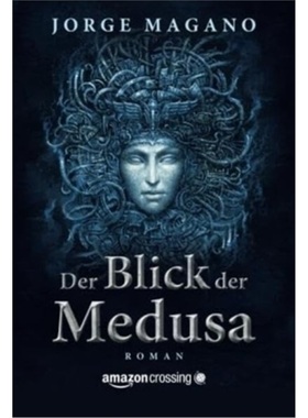 预订【德语】 La mirada de piedra[9781503946996]