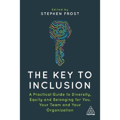 【按需印刷】The Key to Inclusion:A Practical Guide to Divers