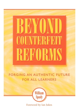 按需印刷Beyond Counterfeit Reforms[9780810840096]