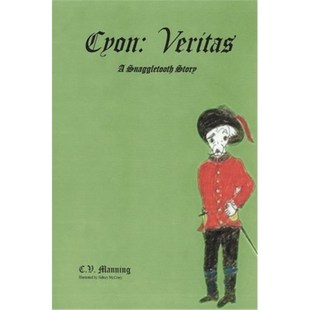 9781411619395 按需印刷Cyon Veritas