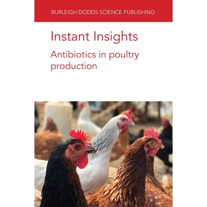按需印刷不退不换Instant Insights[9781801460101]
