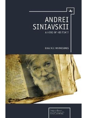 按需印刷Andrei Siniavskii[9781618112620]