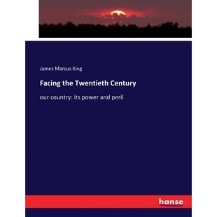 9783744731447 按需印刷Facing Century Twentieth the