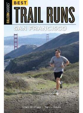 预订不退不换Best Trail Runs San Francisco