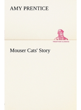 按需印刷Mouser Cats' Story[9783849184414]