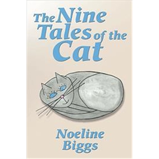 Tales the Cat 按需印刷The 9781524561802 Nine