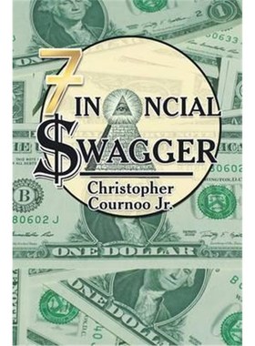 按需印刷Financial Swagger[9781514429655]