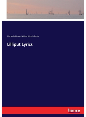 按需印刷不退不换Lilliput Lyrics[9783744766371]
