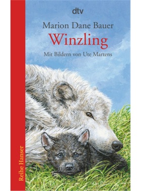 预订【德语】 Runt  (Claron Books, New York)[9783423622080]