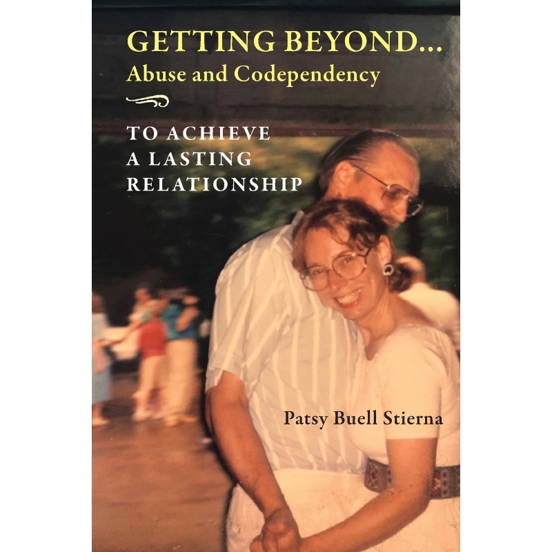 按需印刷Getting Beyond... Abuse and Codependency[9798986265704]
