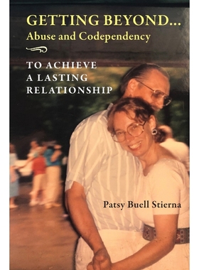 按需印刷Getting Beyond... Abuse and Codependency[9798986265704]