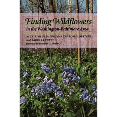 按需印刷Finding Wildflowers in the Washington-Baltimore Area[9780801849954]