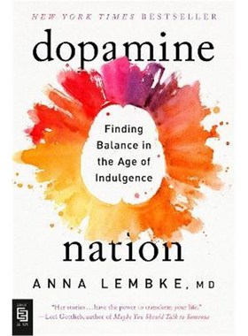 预订Dopamine Nation - EXP