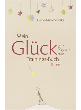 预订【德语】Mein Glucks-Trainings-Buch[9783426655009]